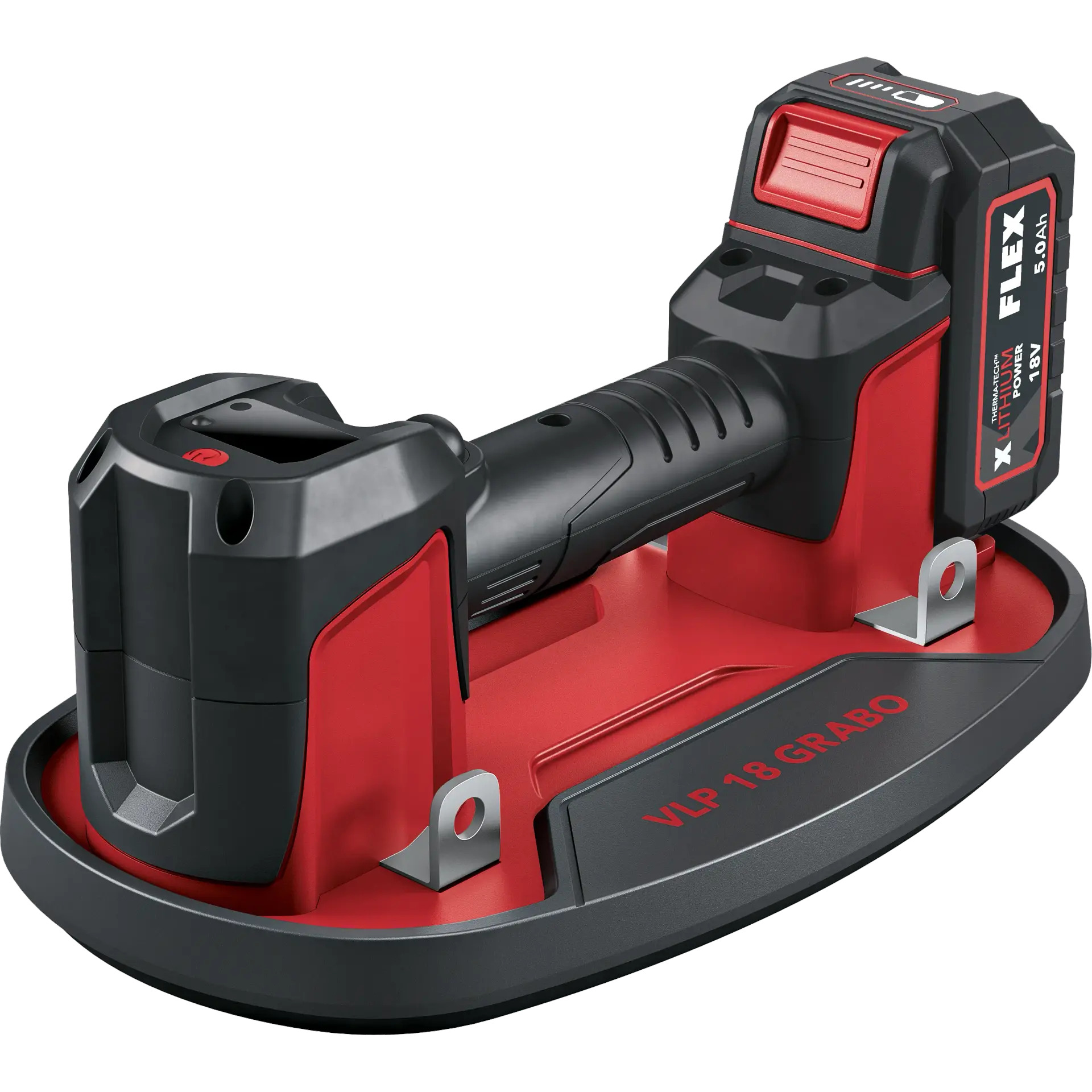 FLEX Grabo cordless vacuum lifter VLP 18.0 C