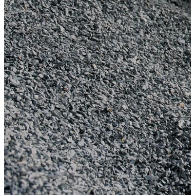 GDM BURNING SAND Basalt Black 1.0 - 3.0mm filled in BigBag