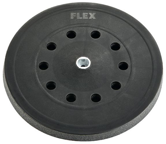 FLEX Velcro sanding disc Ø 225 round SP-S D225-10