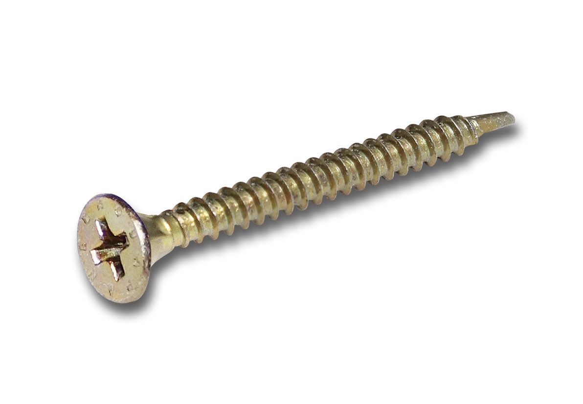 Knauf Aquapanel Maxi Screw w. drill point 39mm 250pcs/pack