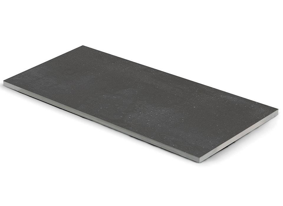 GZO Madlin Antracite 40/80/2 cm antracytowy