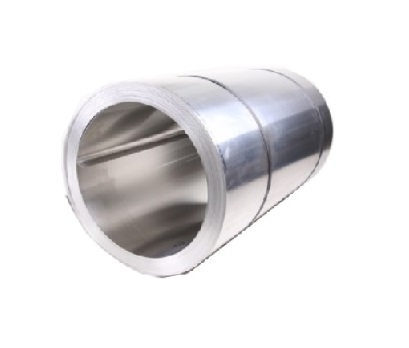 Ugitop tape 0.5x1000mm Wst 1.4301 30m roll