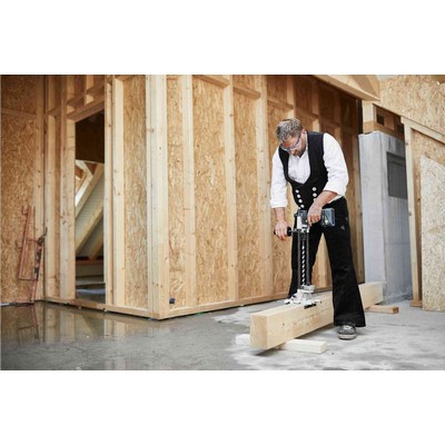 Festool cordless impact drill QUADRIVE TPC 18/4 I-Basic