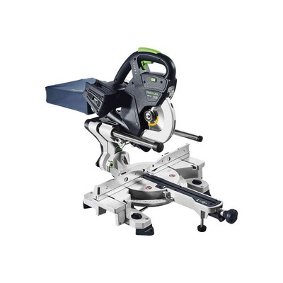 Akumulatorowa pilarka poprzeczna Festool KAPEX KSC 60 EB-Basic