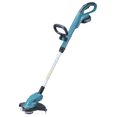 Akumulatorowa podkaszarka do trawy Makita 18V DUR181RF 260mm