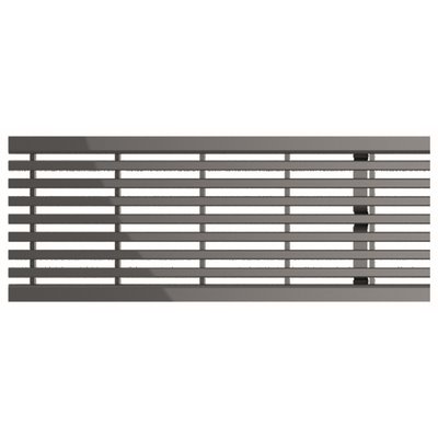 Kratka osłonowa ACO Self® VA podłużna 500x118x6mm