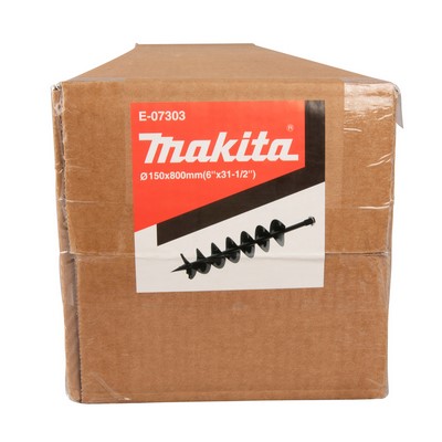 Ślimak Makita Ø150x800mm E-07303