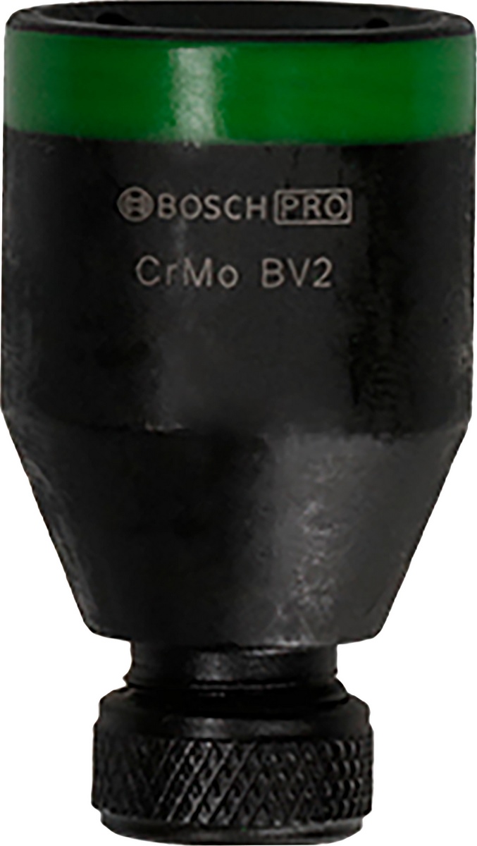 Bosch PRO Impact Bit Adapter 1/2 inch - 2 608 551 110