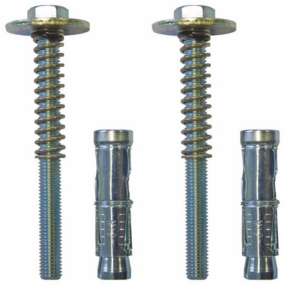 Eibenstock mounting set for guide rails (for ETR 350.1 P / ETR 400.1 P)