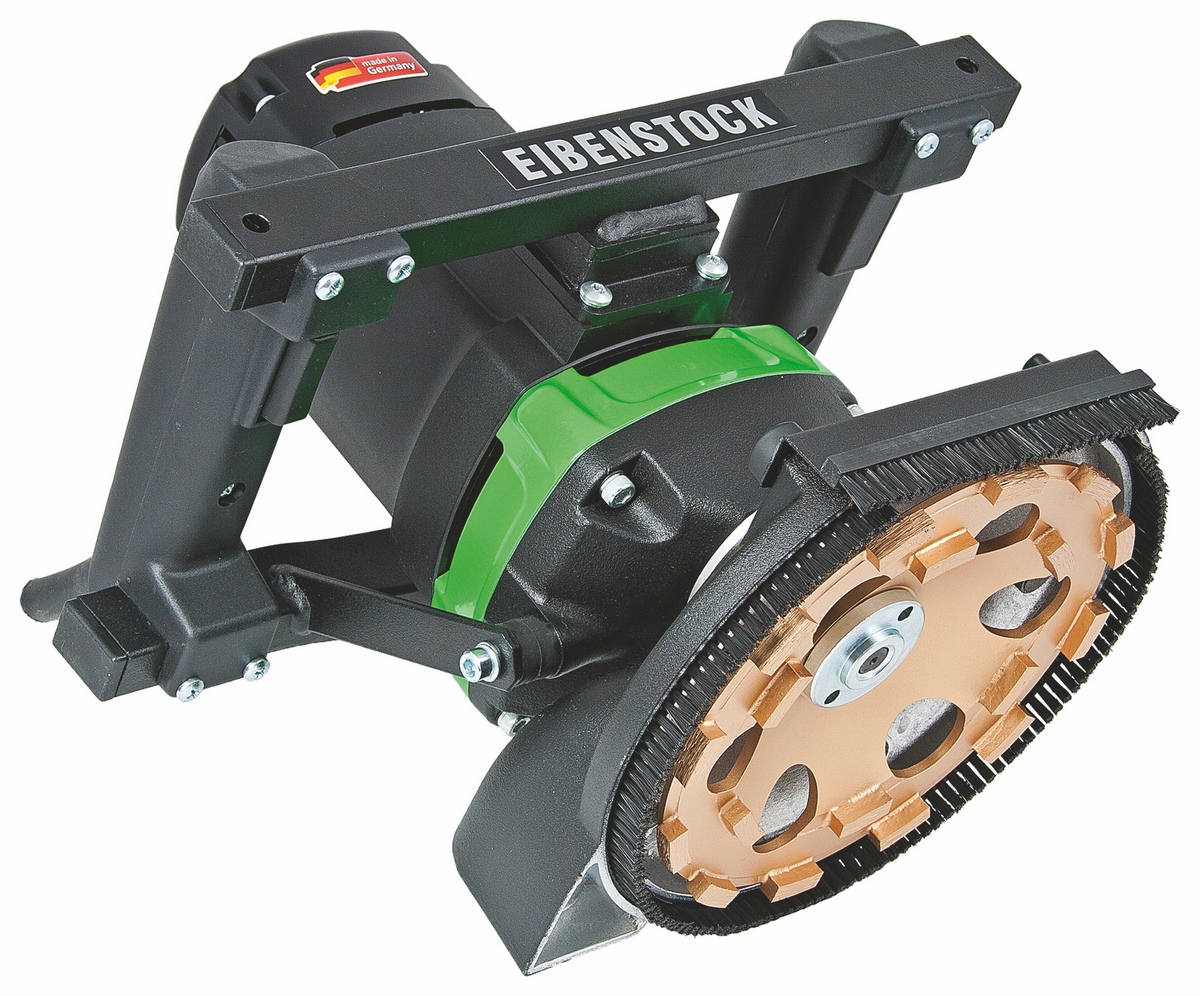 Szlifierka do betonu EBS 180 H firmy Eibenstock - 0633H000