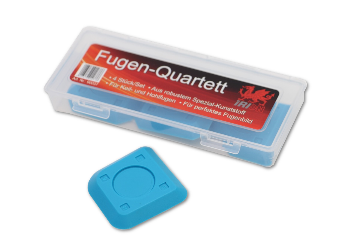 Irion Fugue Quartet