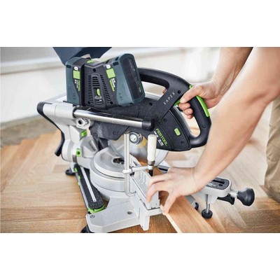 Festool cordless cross-cut saw KAPEX KSC 60 EB-Basic