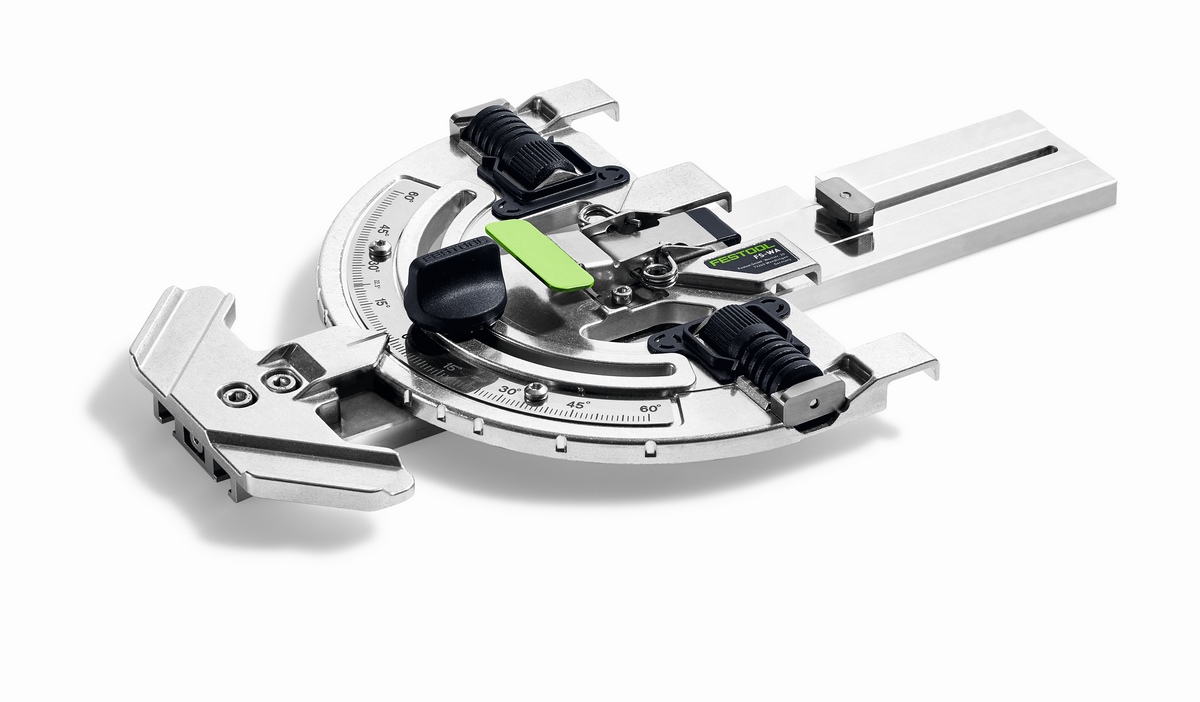 Przykładnica kątowa Festool FS-WA 577040