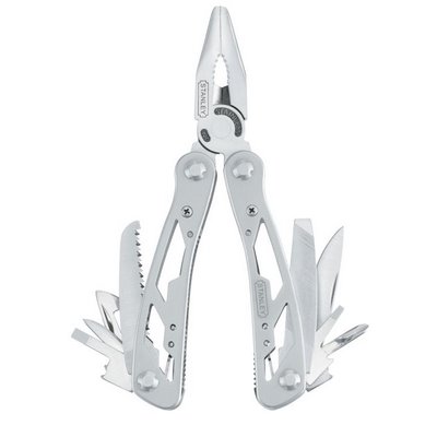 SBD Multitool - 12 in 1 0-84-519