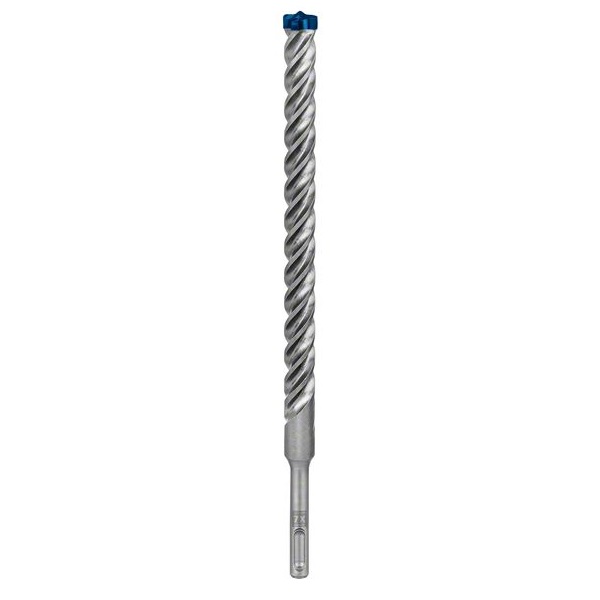BOSCH EXPERT Hammer drill bit SDS plus-7X 16x200x265mm - 10 pieces
