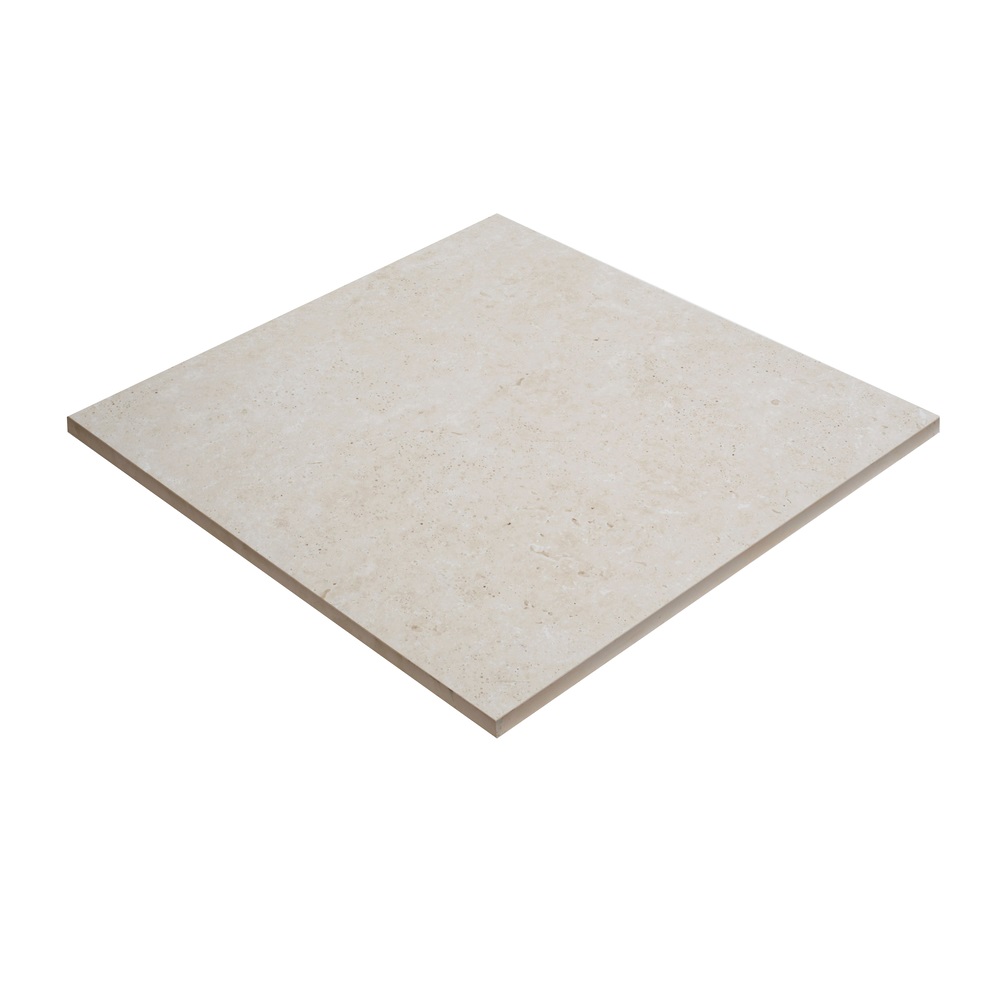 Galanda EL 60x60x2cm Rijeka Beige glasiert, matt, rektifiziert