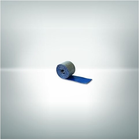 Armacell wrap bandage TUBOLIT WF PLUS 4-ply. blue. Roll a 3.6 m 70mm