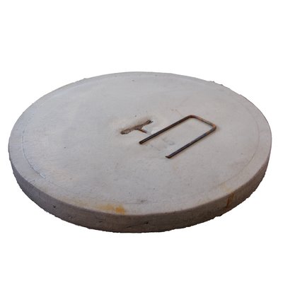 Flat cover for SH-F 800mm outside h=70mm up to 1.5 tonnes