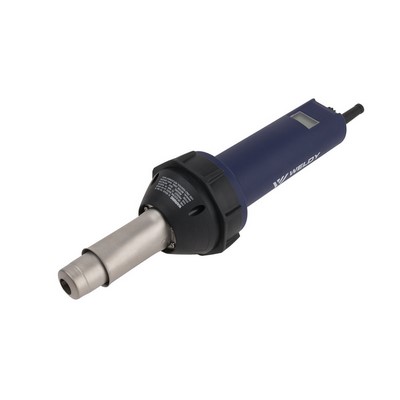Leister WELDY energy HT1600D 230V 1600W hot air hand tool in cardboard box