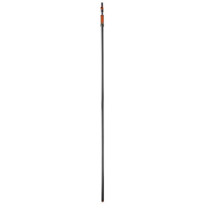 Gardena combisystem trzonek teleskopowy 210 - 390cm E4 - 03721-20