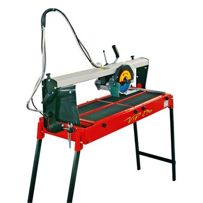 Diewe bridge saw - VIP 290 table saw