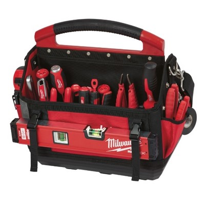 Milwaukee PACKOUT™ Werkzeugtasche 250 x 380 x 420 mm