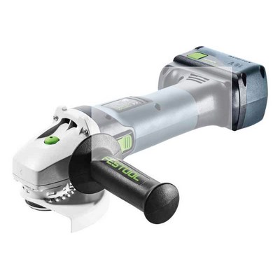 Akumulatorowa szlifierka kątowa Festool AGC 18-125 Li 5.2 EB-Plus - 575344