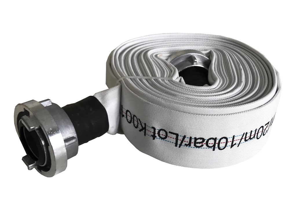 APD OneFlat construction hose type C 51mm NW 20m length - 18200