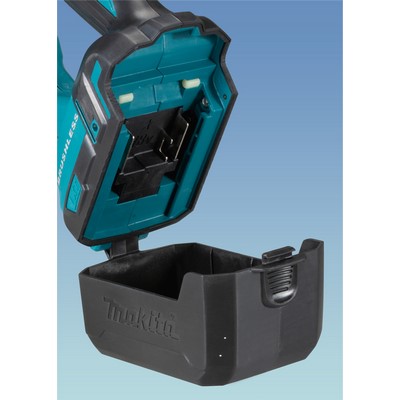 Makita cordless stirrer 18V M12/M14 DUT130Z 165mm 2-speed gearbox