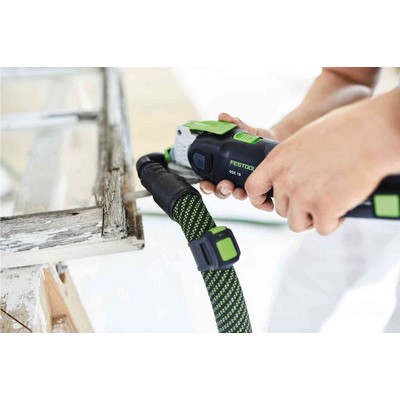 Oscylator akumulatorowy Festool VECTURO OSC 18 E-Basic