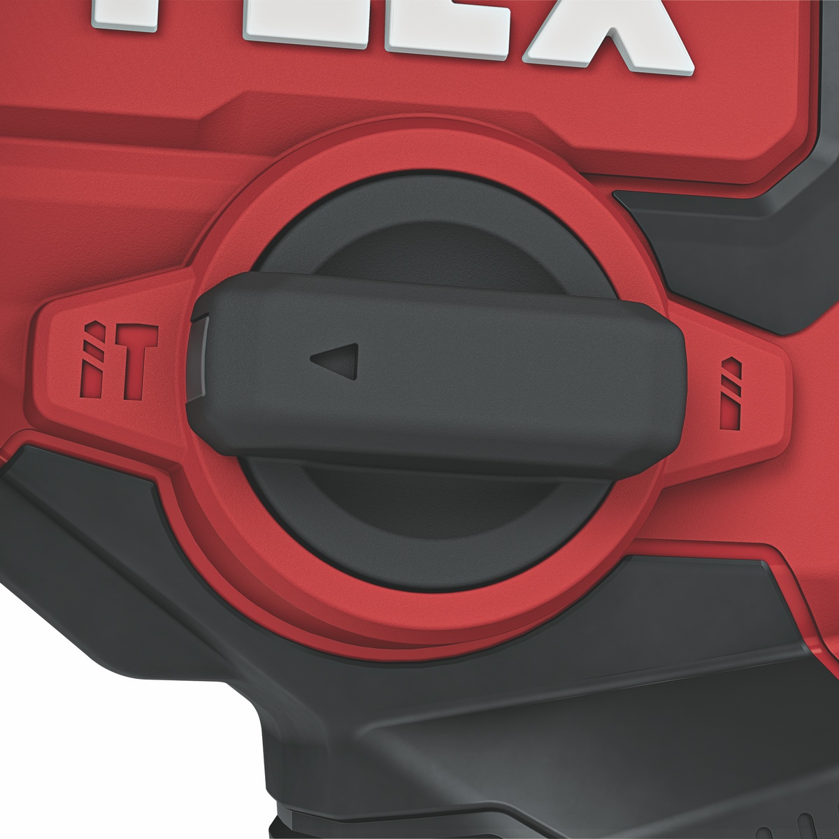FLEX Cordless rotary hammer 12 V FHE 1-16 12-EC C - 531709