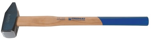 Vorschlaghammer 4000g Hickory
