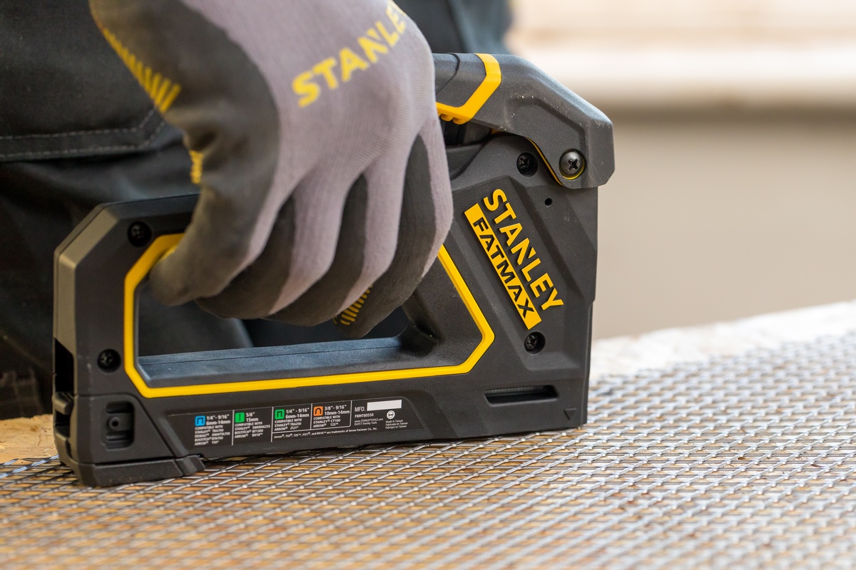 SBD Handtacker 4-in-1 FATMAX Extra Light FMHT0-80550