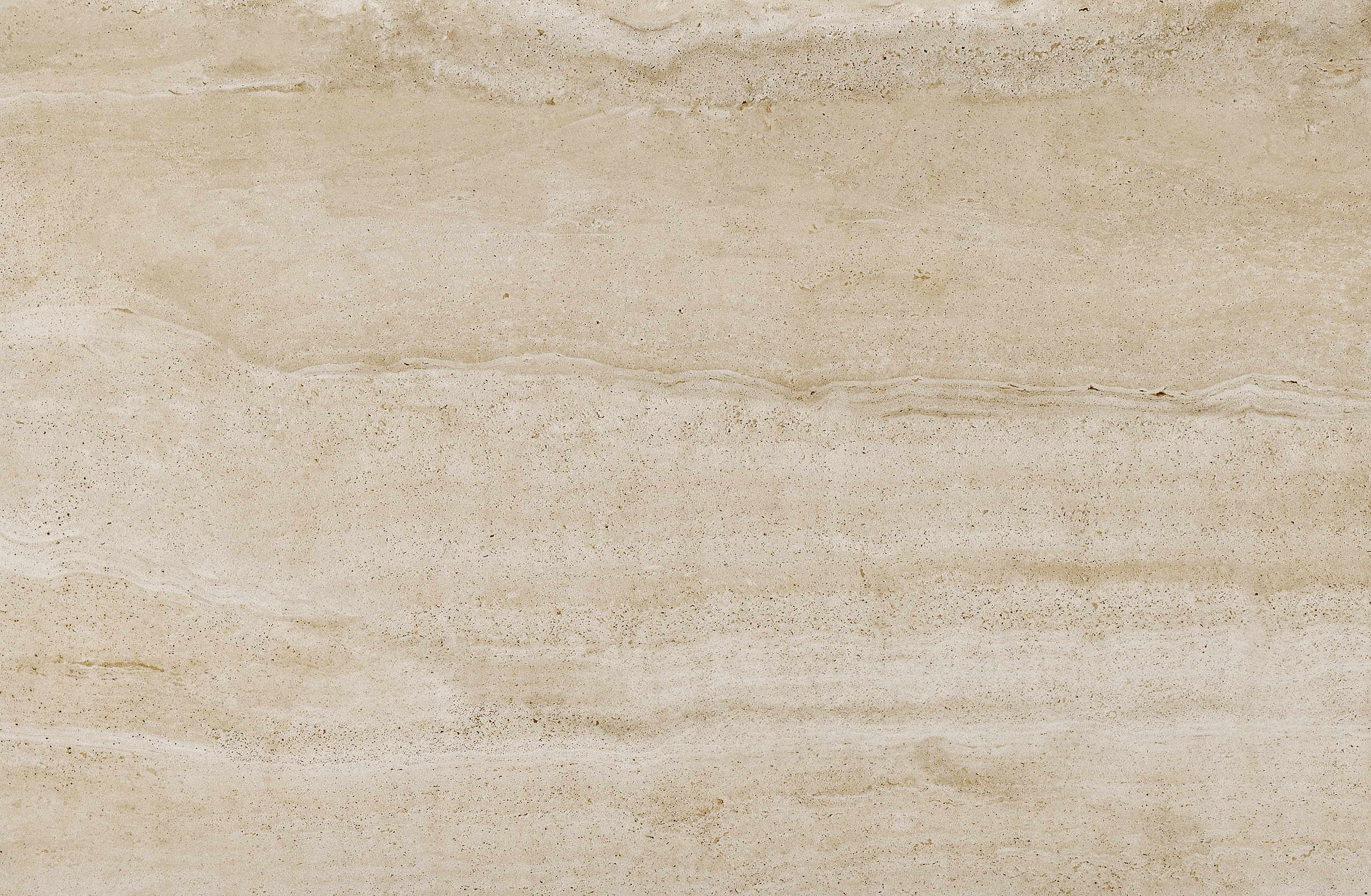GZO Duomo Travertino Beige 60/90/2 cm brązowo-biały w paski