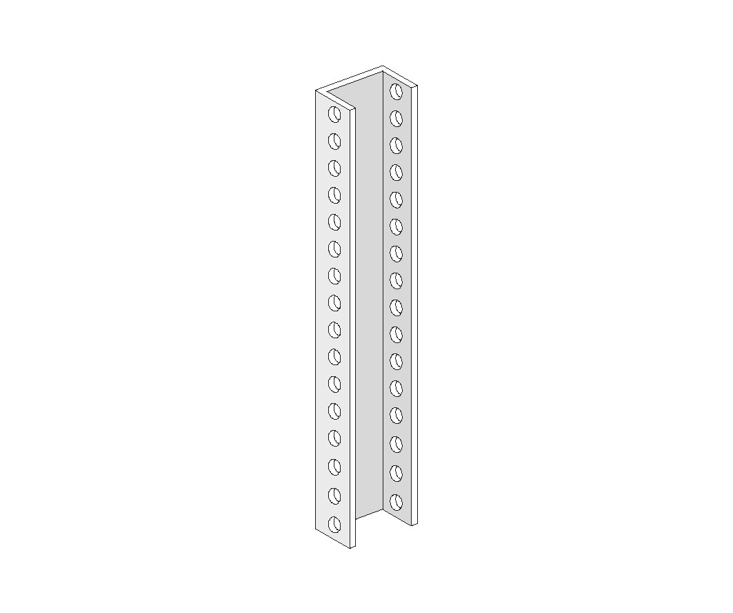 Knauf Nonius connector 100 pieces per package