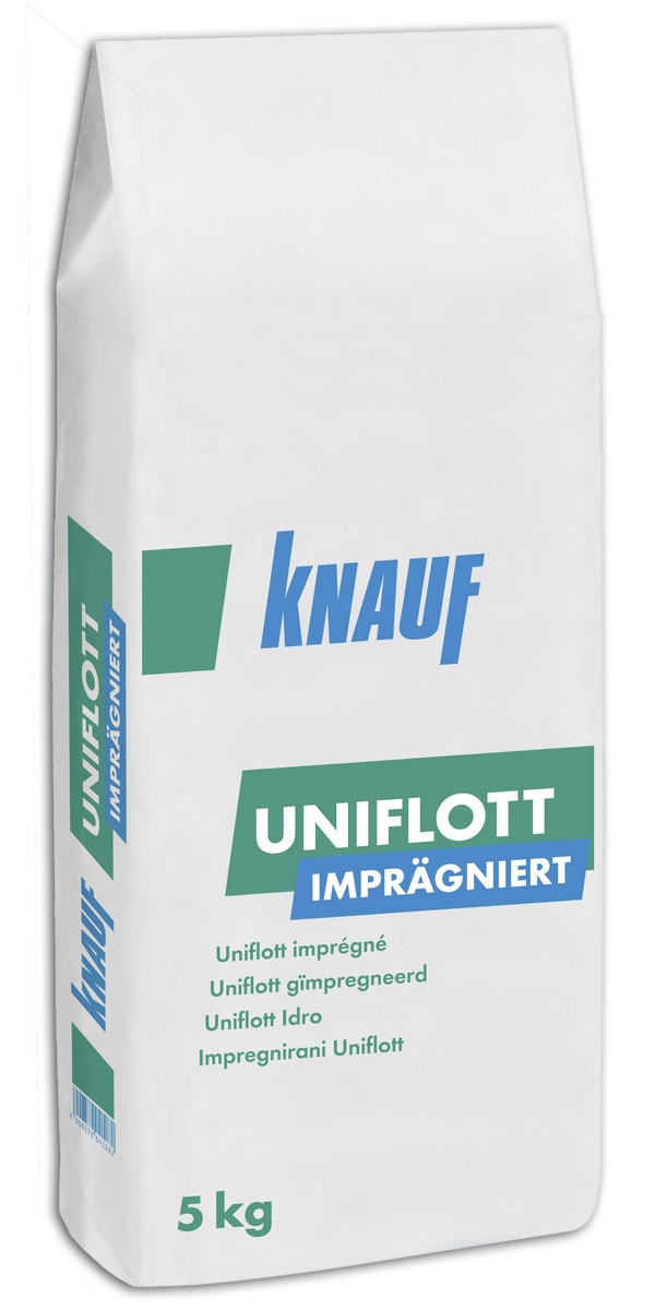 Knauf Uniflott impregnowany 5kg