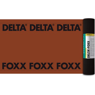 Dörken Delta-Foxx 50x1,5m