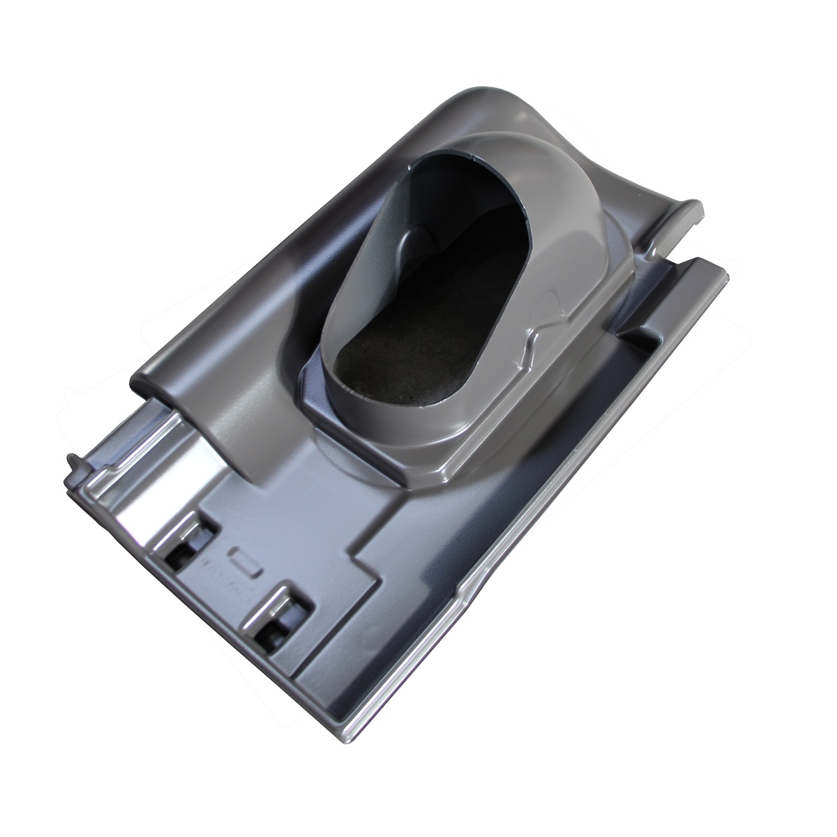 Klöber Venduct® płyta podstawy DN100 KE0360 f. Erlus E58SL antracyt engob.