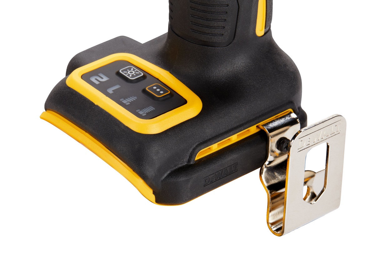 SBD DeWalt Akku-Schlagschrauber 18V 1.7Ah 1/2" DCF921E2T-QW