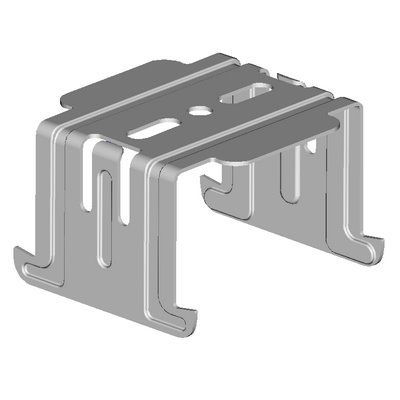 Kimmel AH-4/60 Cross quick connector for CD 60/27 Load capacity class 40kg