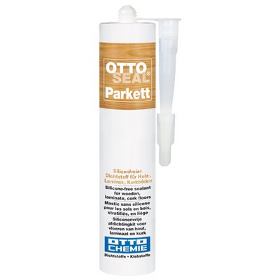 OTTOSEAL PARKETT 310ml C104 uszczelniacz modrzewiowy bez silikonu