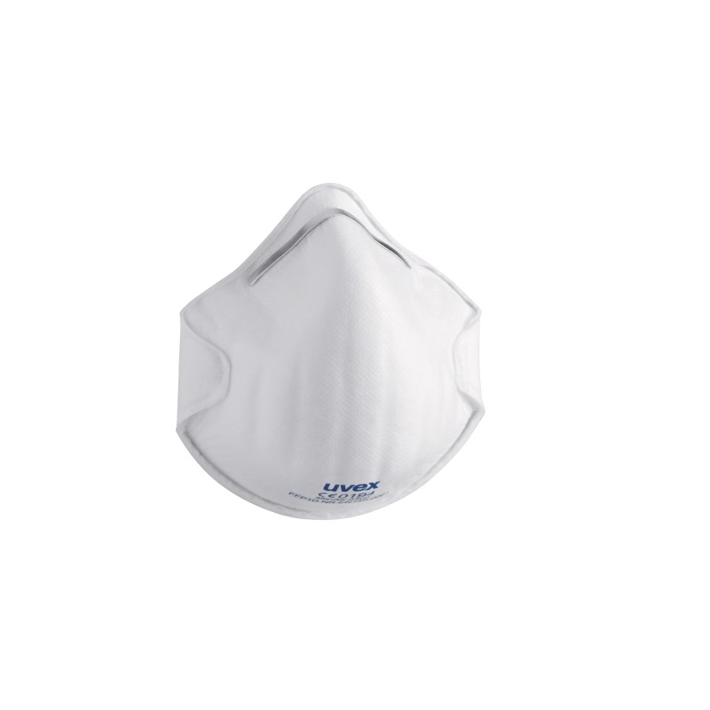 Uvex Atemschutzmaske uvex silv-Air 2100 classic FFP1 20St