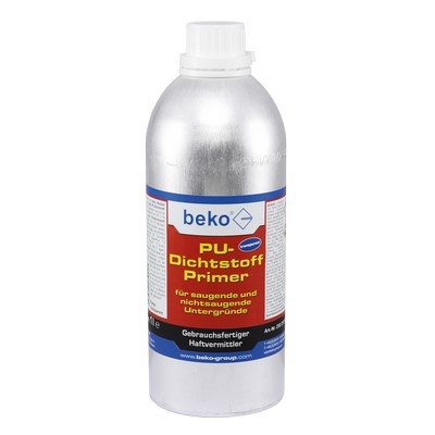 Beko PU sealant primer 1 litre can