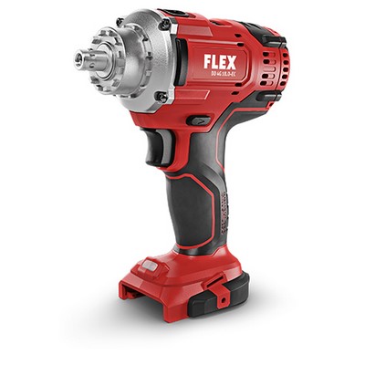 FLEX 4-speed cordless drill/driver 18 V DD 4G 18.0-EC C without battery and charger