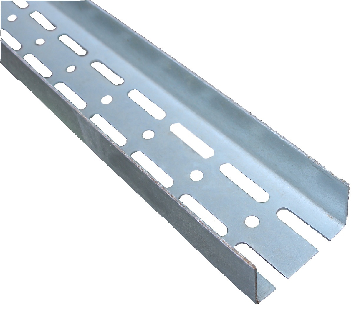 Profil UA 75x40x2.0mm 3750mm (4szt/pakiet)