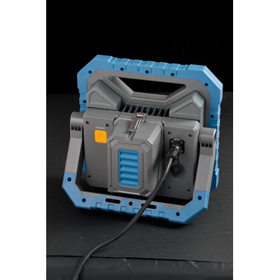 BS Mobile LED hybrid spotlight BS 8050 MH Bosch System 7900lm IP55