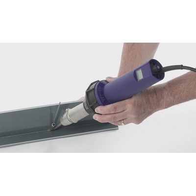 Leister WELDY energy HT1600D 230V 1600W Heißluft-Handgerät in Kartonschachtel