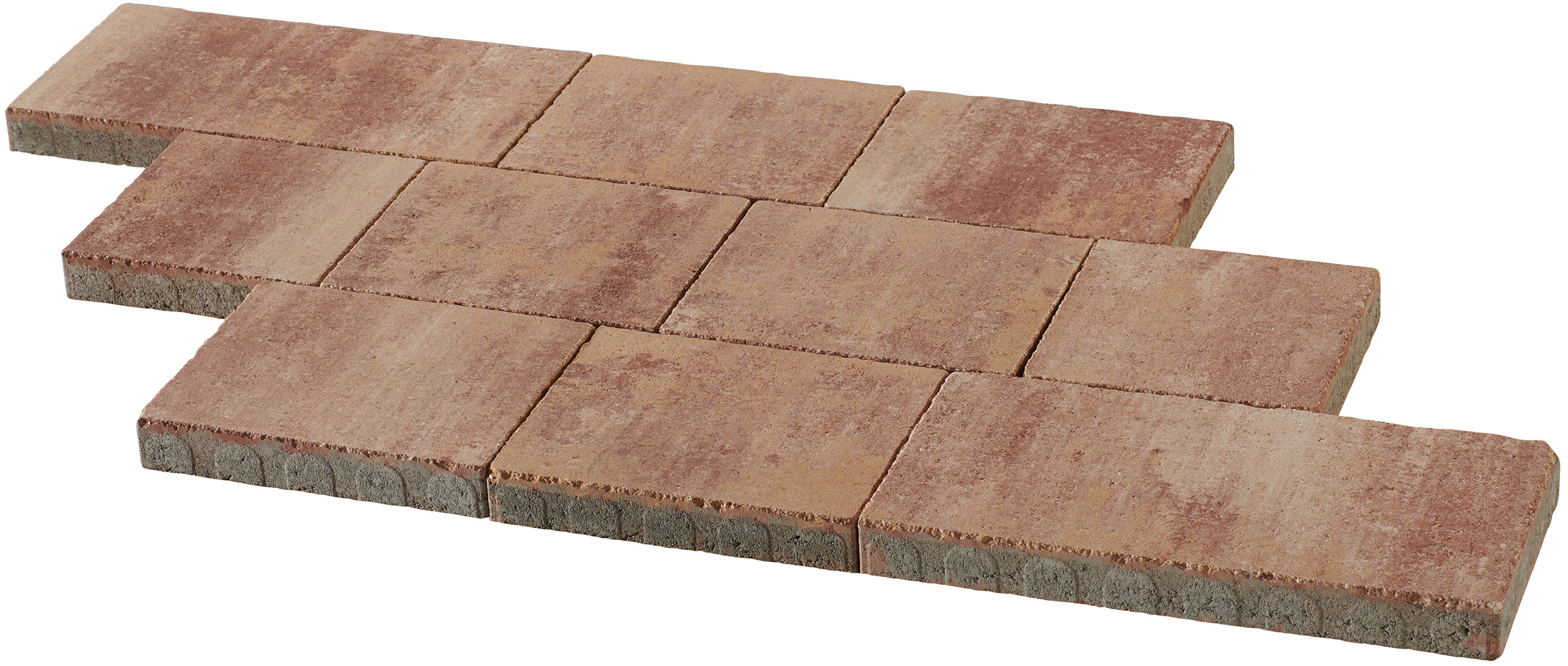 Płytka Via Leano runner 5cm Nebraska K. postarzana