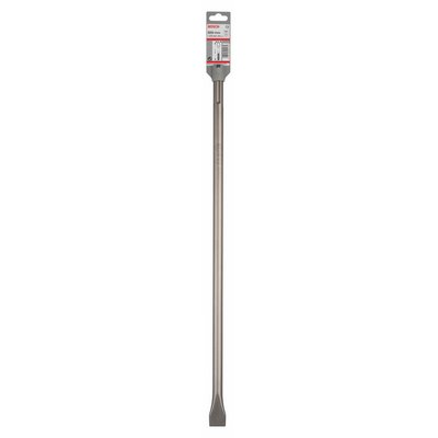 Bosch flat chisel SDS-Max 600x25mm