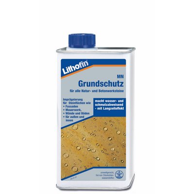 Lithofin MN Basic Protection 5l